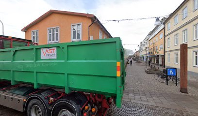 Fransfabriken | Skönhetscenter i Vänersborg