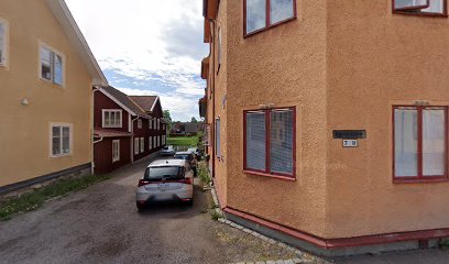 Franshuset | Skönhetscenter i Falun