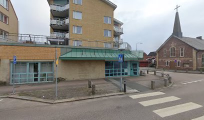 Fridas Harstudio | Frisörsalong i Osby