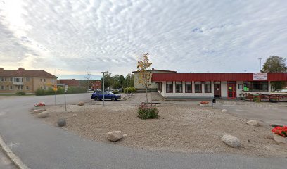 Friseringen i Harmånger | Frisörsalong i Harmånger