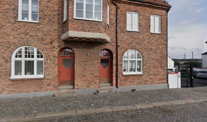 Friskvardspraktiken | Massös i Sölvesborg