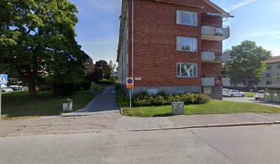 Friskvardspunkten | Massös i Uppsala