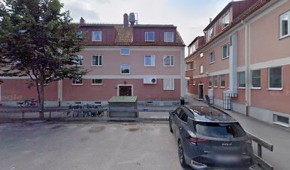 Frisör Annica | Frisörsalong i Trosa