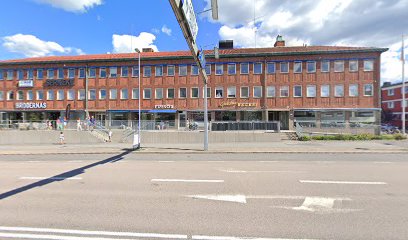 Frisör Drop-In | Frisörsalong i Alingsås