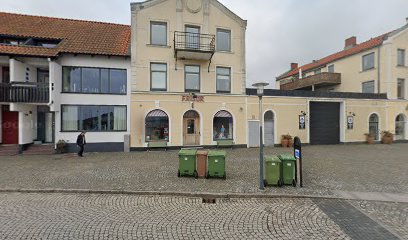 Frisör Hamngatan 35D | Frisörsalong i Simrishamn