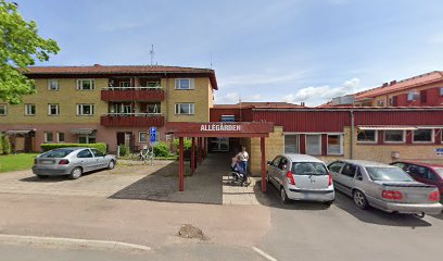 Frisör Hos Dig | Frisörsalong i Sunne