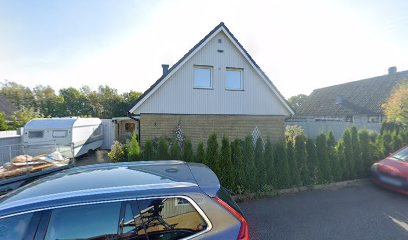 Frisör Hos Dig | Frisörsalong i Hörby