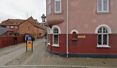 Frisör JaJa | Frisörsalong i Ystad