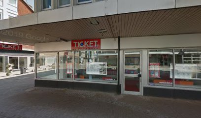 Frisör Jill Holmgren | Frisörsalong i Växjö