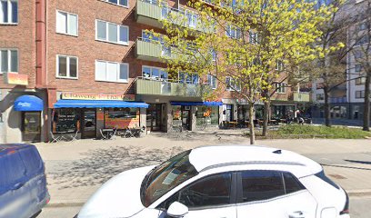 Frisör Le Trix | Frisörsalong i Sundbyberg