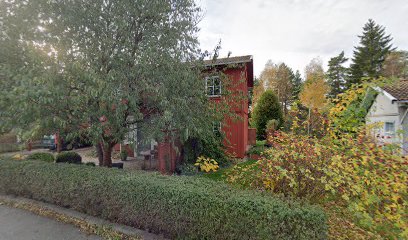 Frisör Mia Ulander | Frisörsalong i Sollentuna