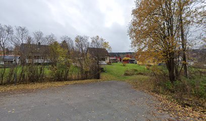 Frisör Rosens Harvard | Frisörsalong i Ludvika
