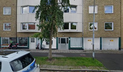 Frisör Salong Wizard House | Frisörsalong i Trelleborg
