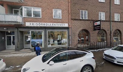 Frisören & Kreatoren | Frisörsalong i Umeå