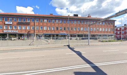 Frisören Bella | Frisörsalong i Alingsås
