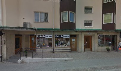 Frisörerna | Frisörsalong i Linköping
