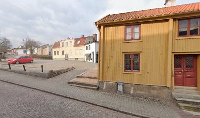 Frisörhornan | Frisörsalong i Mönsterås