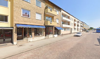 Frisörhuset | Frisörsalong i Lidköping