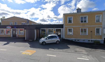 Frisörn Stugun | Frisörsalong i Stugun