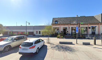 Frisörtorget | Frisörsalong i Leksand