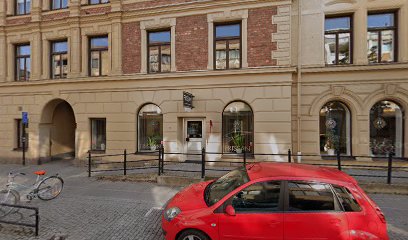 Frissan Malmberg & Hatz | Frisörsalong i Köping