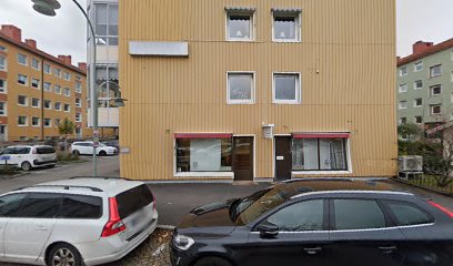 Frissan | Frisörsalong i Uddevalla