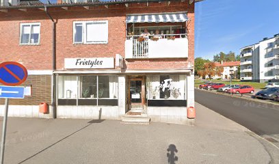 Fristyles | Frisörsalong i Åtvidaberg