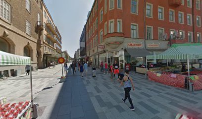 Frisyrateljen | Frisörsalong i Eskilstuna