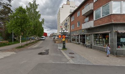Frisyrhornan Annabell Moritz-Henriksson | Frisörsalong i Gällivare