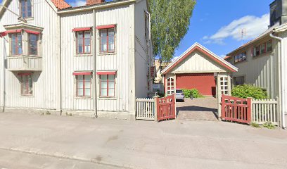 Frittes Klipp | Frisörsalong i Sala