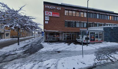 Barberar’n | Frisörsalong i Kumla