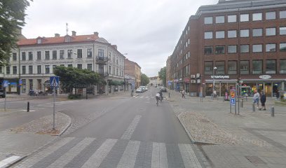 Frizzy | Frisörsalong i Landskrona