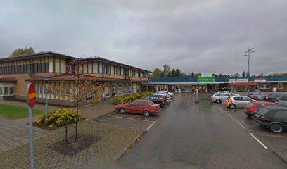 Funktionell Kropp | Massös i Djurås