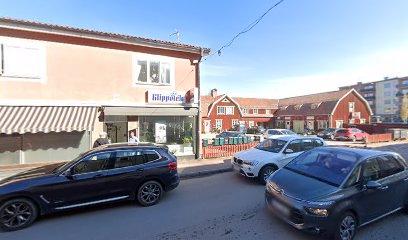 Lindas Klippotek | Frisörsalong i Rättvik