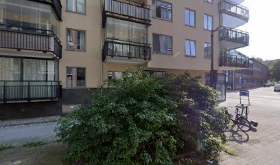 Garda Har & Hud | Frisörsalong i Göteborg