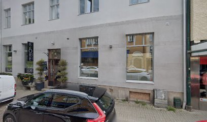 Lintotten | Frisörsalong i Vimmerby