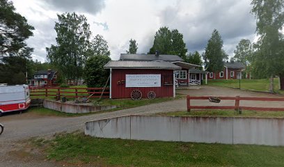 Ginas Neutrala Kanal | Massös i Ljusdal