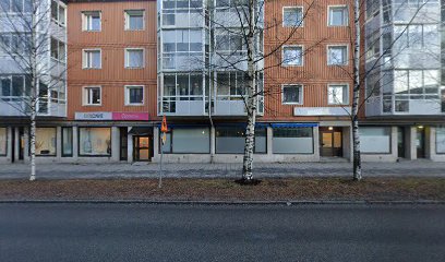 Girlcave | Skönhetscenter i Luleå