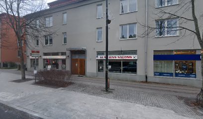 Gladjens Salong | Frisörsalong i Upplands Väsby