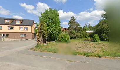 Glimma Fotvard | Skönhetscenter i Glimakra