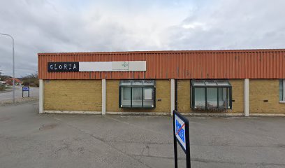 Gloria | Frisörsalong i Tollarp