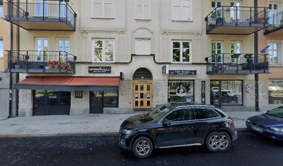 Golden Sax Barbershop | Barbersalong i Sundbyberg