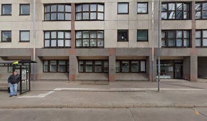 Golzar Vax & Skonhet | Skönhetscenter i Skövde