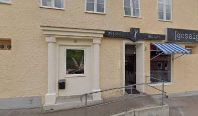 Gossip | Frisörsalong i Arvika