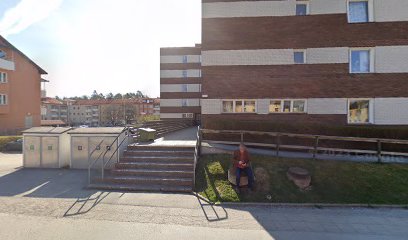 Graddo Salongen | Frisörsalong i Norrtälje