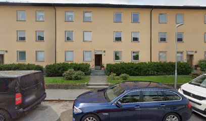 Grona Rummet | Skönhetscenter i Saltsjöbaden