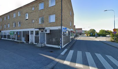 Grusasen HerrFrisör | Frisörsalong i Södertälje