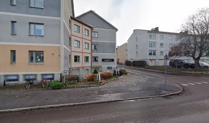 Guld Sax | Frisörsalong i Gävle