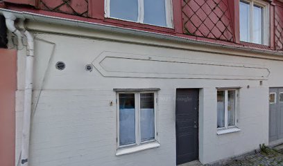 Gunilla Berggrens Haratelje | Frisörsalong i Sölvesborg