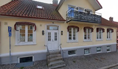 Gunillas Harverkstad | Frisörsalong i Hörby
